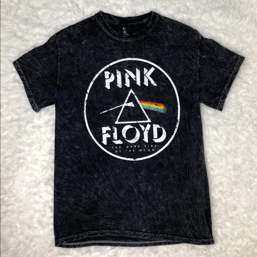 Pink Floyd Band T-shirt